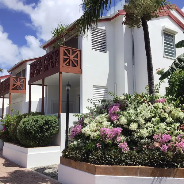 Cea Jea Haven II — Residential Exterior