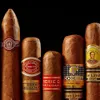 Cigar Mack