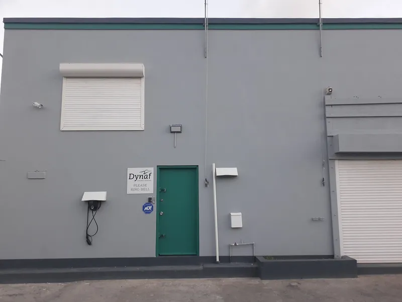 Commercial Painting