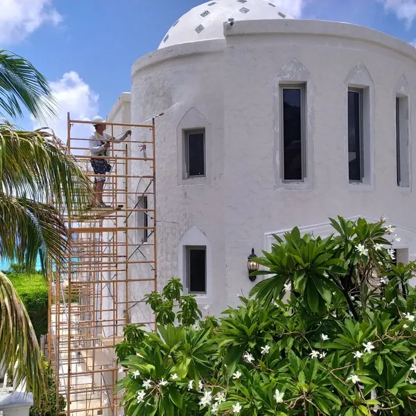 Villa Pelican — Residential Exterior